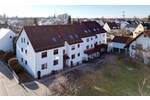 Etagenwohnung Senden Wullenstetten - 3 Zimmer, 82 m&sup2;, 1.000&euro; | Angebot:26817283