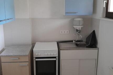 2-Zimmer Wohnung in der Südstadt ab 1.11. zimmer
