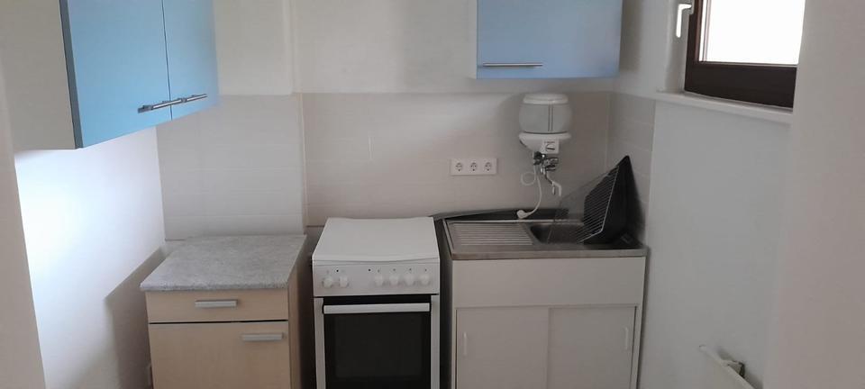 2-Zimmer Wohnung in der Südstadt ab 1.11. zimmer