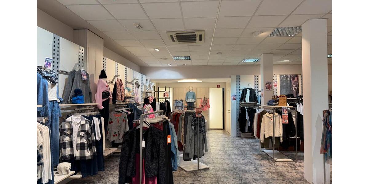 Gewerbeobjekt Hünfeld - 1.800&euro; | Angebot:24634270