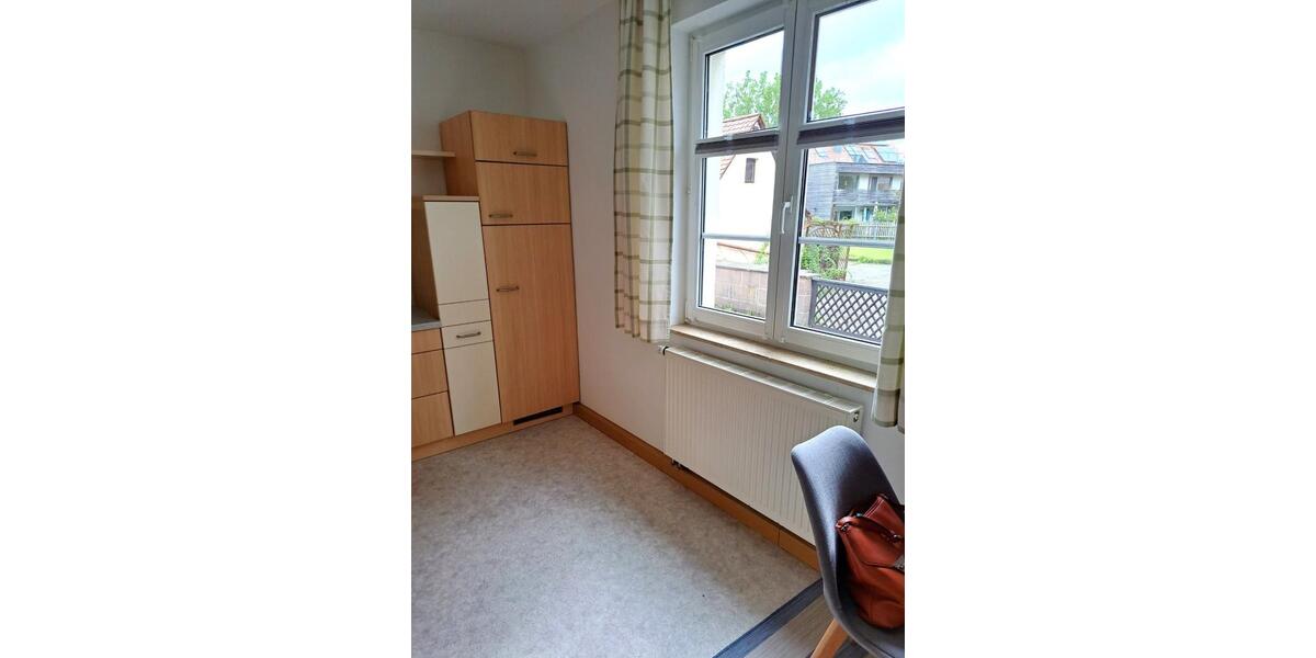 Etagenwohnung Erlangen Bruck - 2 Zimmer, 58 m&sup2;, 890&euro; | Angebot:24848471