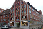 Zentrale Lage! Frisch sanierte 1-Zimmer-Wohnung in der Lübecker Innenstadt - Nähe Marienkirche