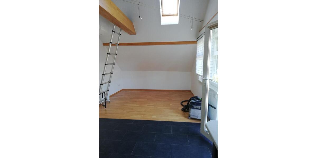 Dachgeschoßwohnung Senheim - 2 Zimmer, 48 m&sup2;, 690&euro; | Angebot:24484304