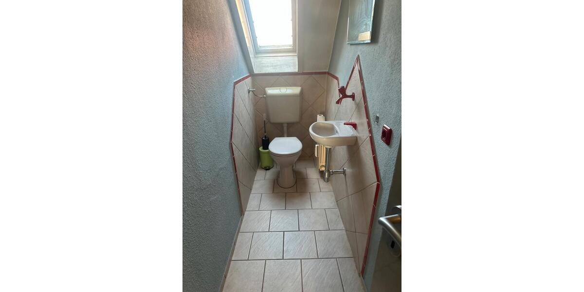 Dachgeschoßwohnung Wolframs-Eschenbach Eschenbach - 3 Zimmer, 70 m&sup2;, 800&euro; | Angebot:25043767