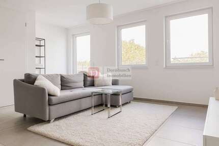 Wohnung zum Mieten in Frankfurt am Main 1.400 € 65 m²