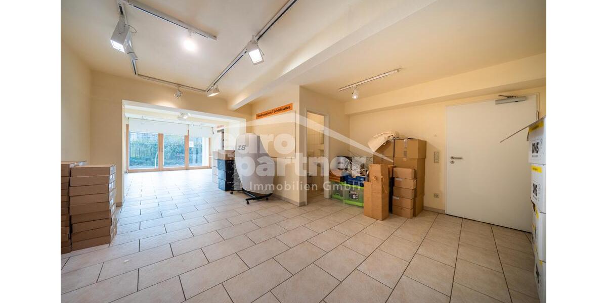 Gewerbeobjekt Idar-Oberstein Oberstein - 800&euro; | Angebot:24684057