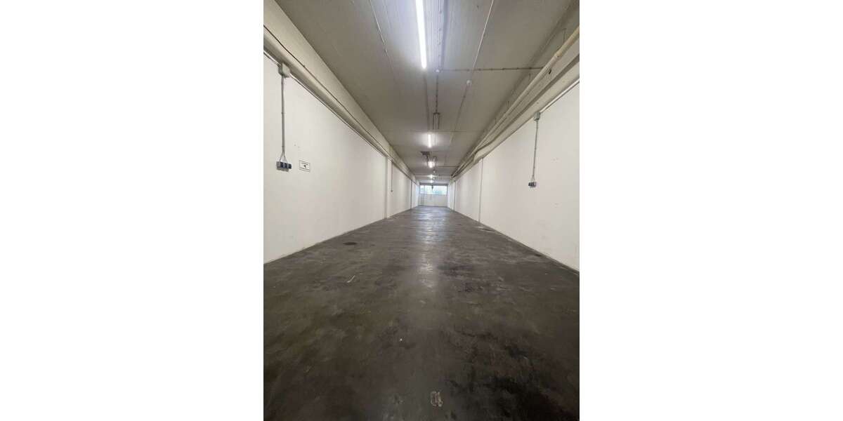 Gewerbeobjekt Hattersheim am Main - 988&euro; | Angebot:24640481