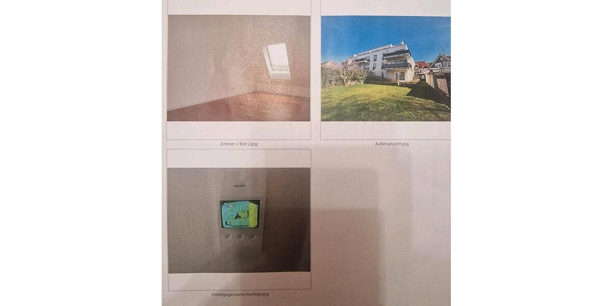 Etagenwohnung Kernen im Remstal - 5 Zimmer, 128 m&sup2;, 2.020&euro; | Angebot:26699875