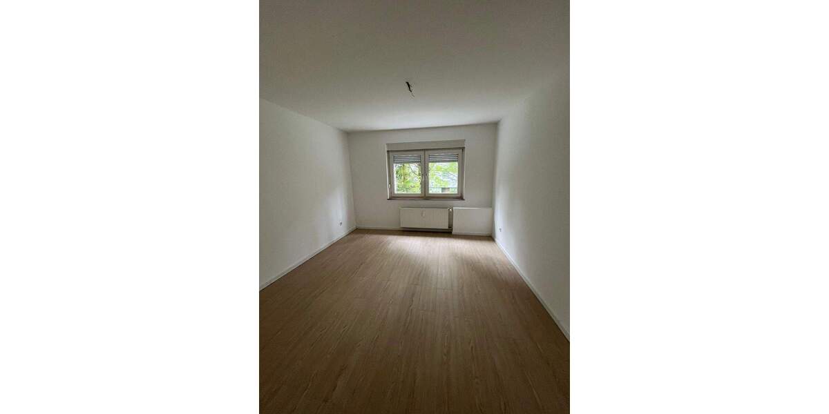 Etagenwohnung Radevormwald Innenstadt - 1 Zimmer, 39 m&sup2;, 399&euro; | Angebot:24255811