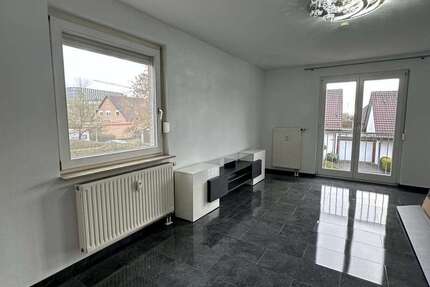 Wohnung Bad Friedrichshall - 3 Zimmer, 80 m&sup2;, 1.000&euro; | Angebot:24997348