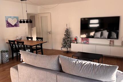 Großzügige Wohnung in Salzgitter Thiede 3 zimmer