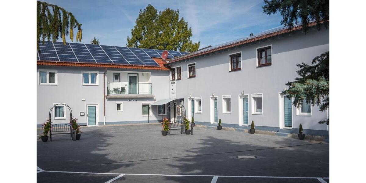 Etagenwohnung Wackersdorf - 1 Zimmer, 14 m&sup2;, 80&euro; | Angebot:18905624