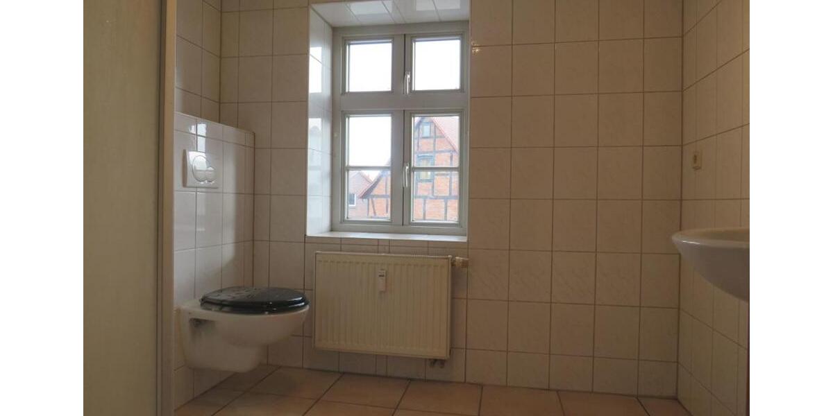 Etagenwohnung Klötze - 2 Zimmer, 47 m&sup2;, 320&euro; | Angebot:26182941
