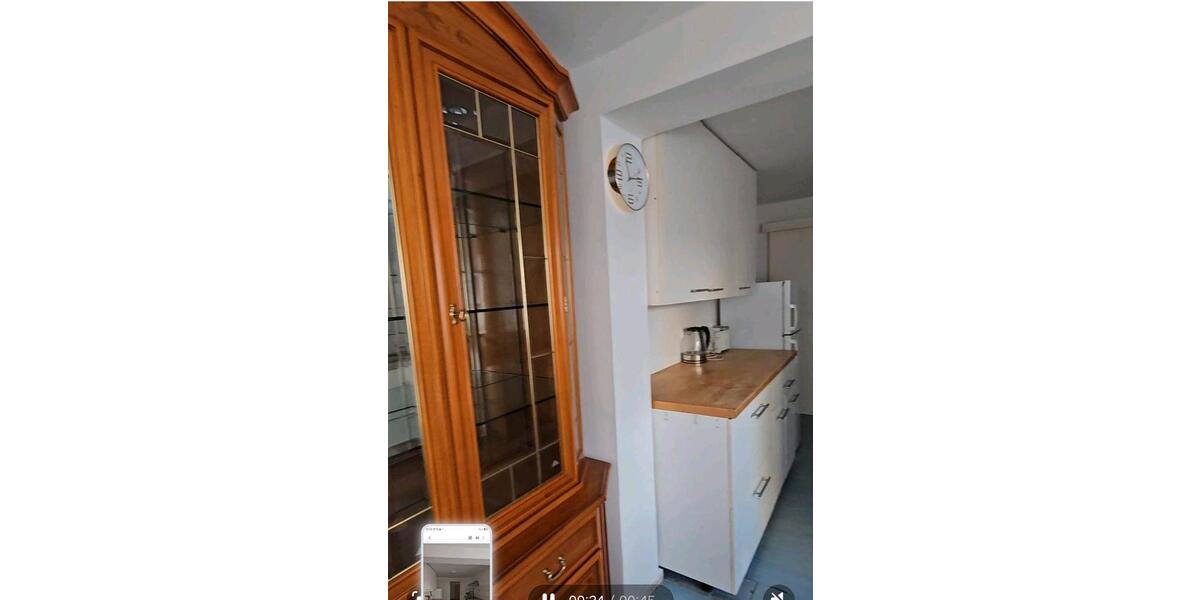 Wohnen auf Zeit Sankt Augustin - 2 Zimmer, 51 m&sup2;, 480&euro; | Angebot:26595970