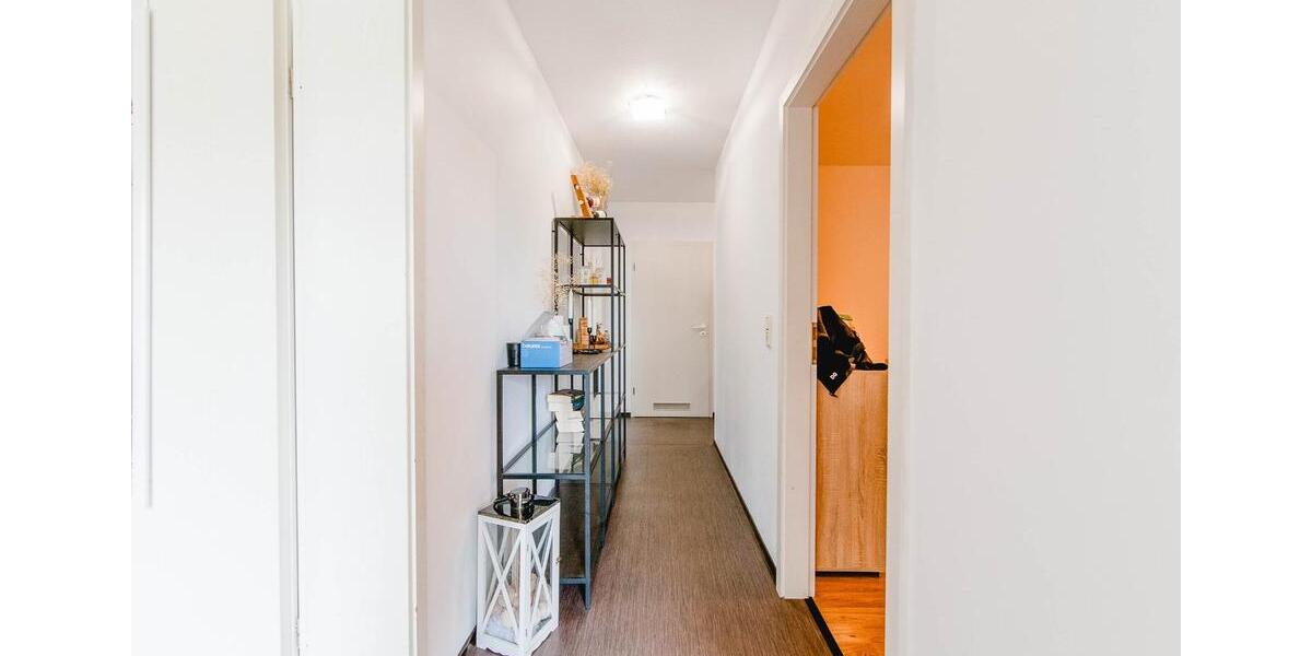 Etagenwohnung Dillenburg - 3.5 Zimmer, 87 m&sup2;, 820&euro; | Angebot:26661071