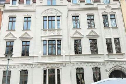 Wohnung Görlitz Südstadt - 3 Zimmer, 108 m&sup2;, 485&euro; | Angebot:26155775