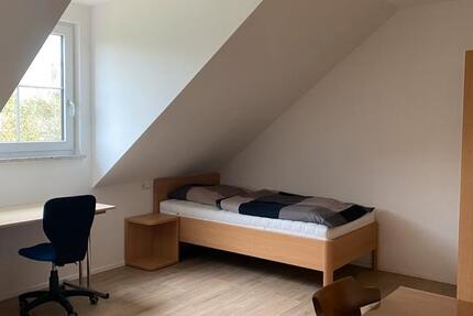 Wohnung Moosburg an der Isar - 1 Zimmer, 25 m&sup2;, 550&euro; | Angebot:26447558
