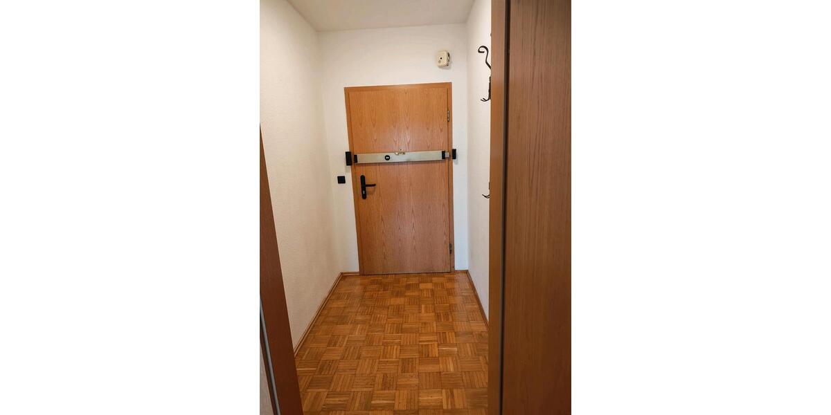 Etagenwohnung Ludwigshafen am Rhein Edigheim - 2 Zimmer, 56 m&sup2;, 550&euro; | Angebot:26566077