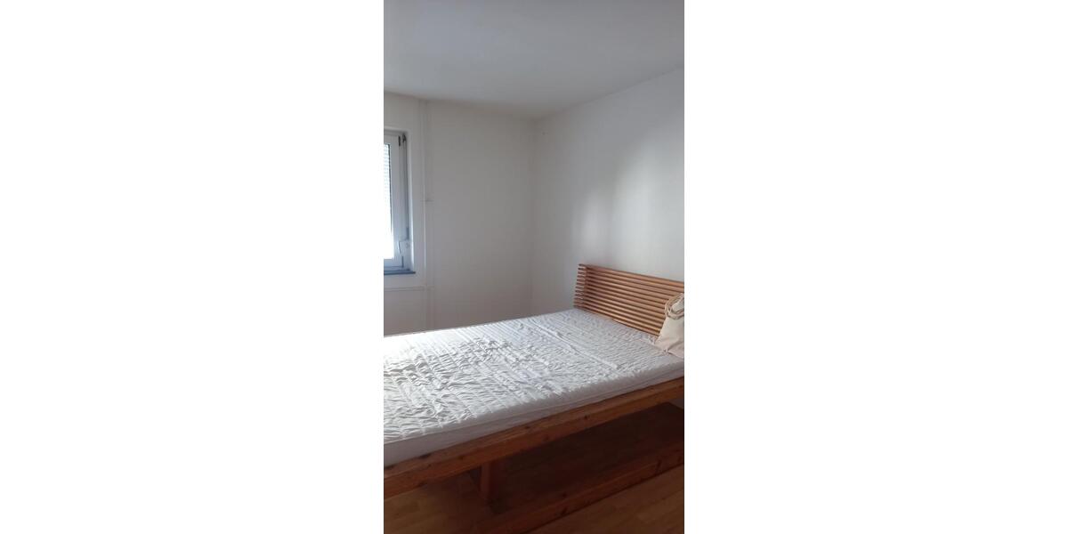 Wohnen auf Zeit Würzburg Sanderau - 16 Zimmer, 85 m&sup2;, 550&euro; | Angebot:26475369