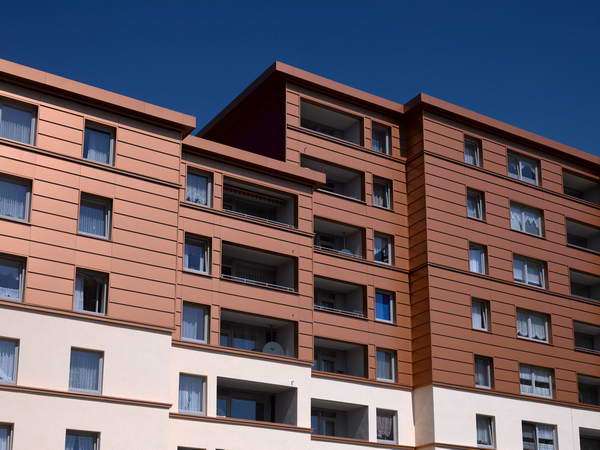Etagenwohnung Dortmund Scharnhorst - 3 Zimmer, 79 m&sup2;, 649&euro; | Angebot:26947500