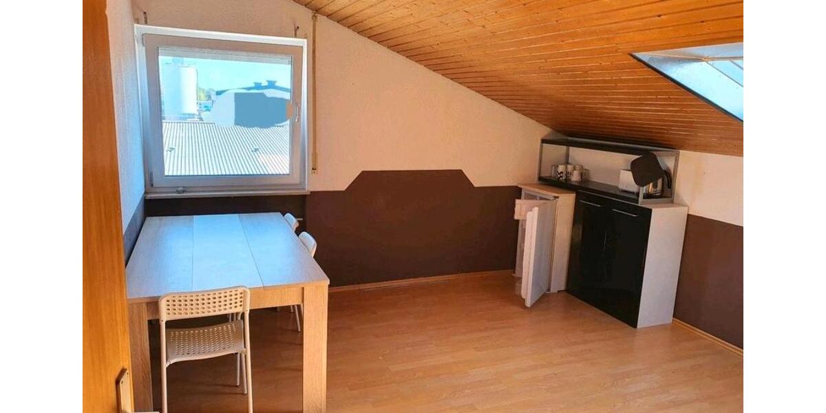 Wohnen auf Zeit Böblingen - 3 Zimmer, 50 m&sup2;, 490&euro; | Angebot:24681163