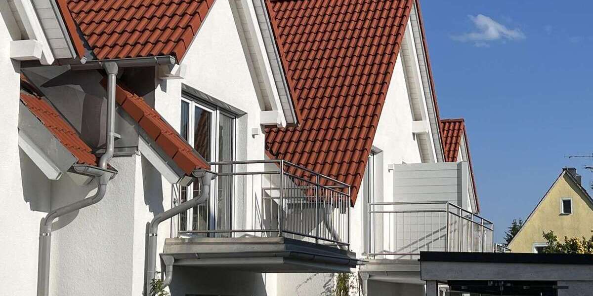 Etagenwohnung Landsberg am Lech - 3 Zimmer, 115 m&sup2;, 1.725&euro; | Angebot:26767257