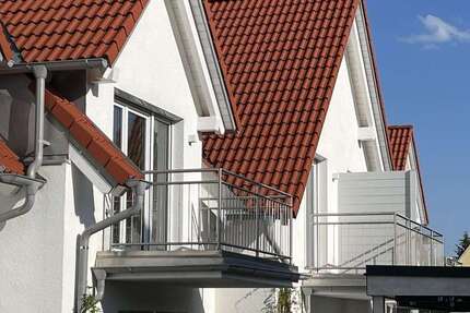Wohnung Landsberg am Lech - 3 Zimmer, 115 m&sup2;, 1.725&euro; | Angebot:26767257