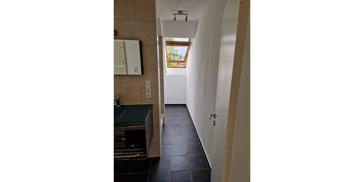 Schöne, renovierte 2 ZKB Wohnung (32) zentral in Bückeburg 2 zimmer