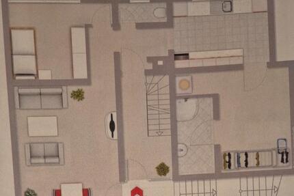 Wohnung Schwäbisch Gmünd - 2 Zimmer, 65 m&sup2;, 990&euro; | Angebot:25057510