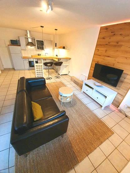 Hochparterre Frechen - 2 Zimmer, 49 m&sup2;, 795&euro; | Angebot:25374912