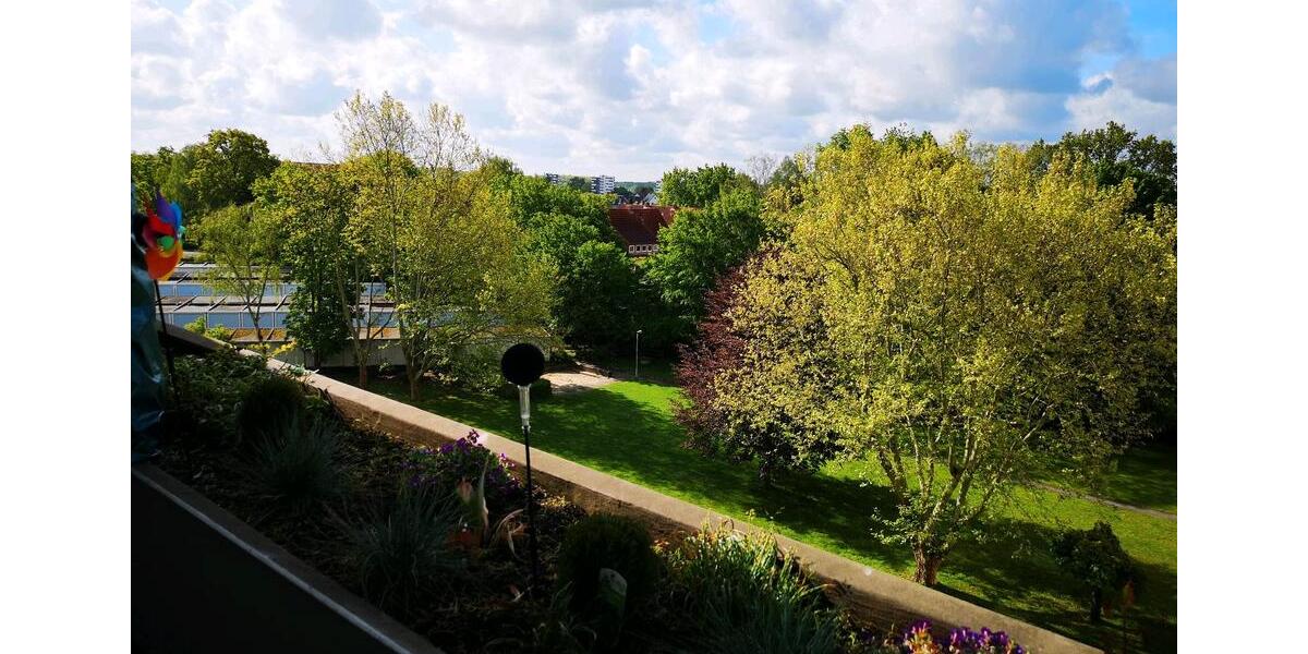 2 Zi Wohnung in Hann Misburd Nord 1 zimmer