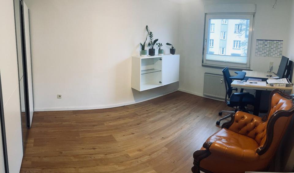 Raum in Sülz (Kreativraum, Arbeitsraum, Atelier, Proberaum) 1 zimmer