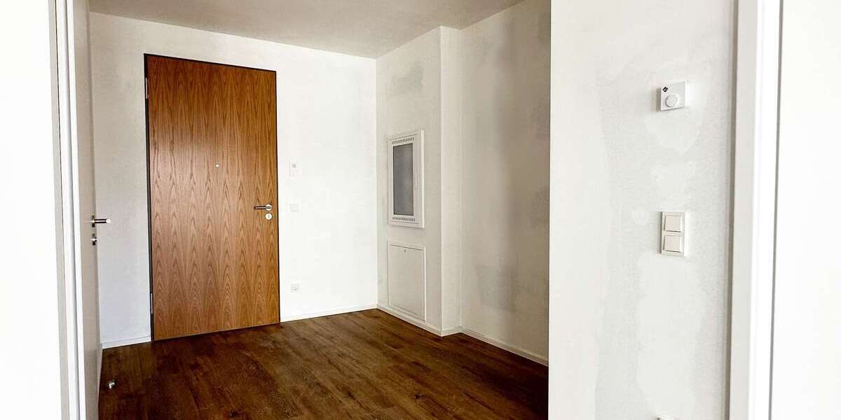 Etagenwohnung Göttingen Nordstadt - 1 Zimmer, 43 m&sup2;, 590&euro; | Angebot:25678823