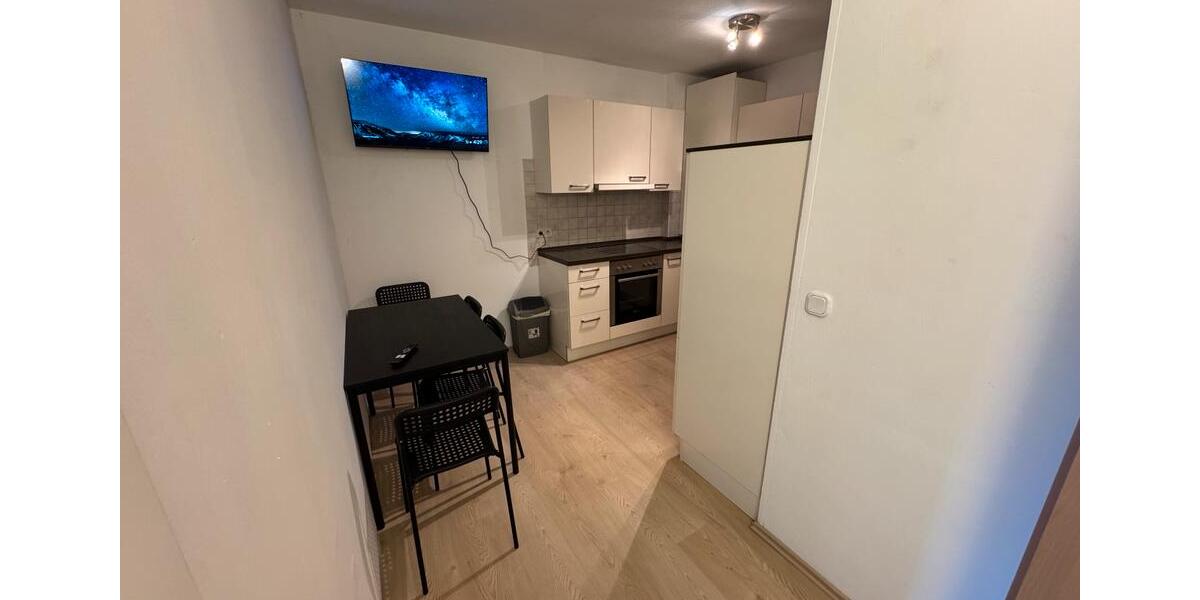 Wohnen auf Zeit Langenfeld (Rheinland) - 2 Zimmer, 65 m&sup2;, 15&euro; | Angebot:26039293