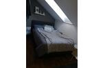 Dachgeschoßwohnung Weiden in der Oberpfalz - 1.5 Zimmer, 27 m&sup2;, 280&euro; | Angebot:26535736