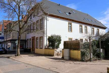 Wohnung Bad Iburg - 1 Zimmer, 31 m&sup2;, 500&euro; | Angebot:26795617