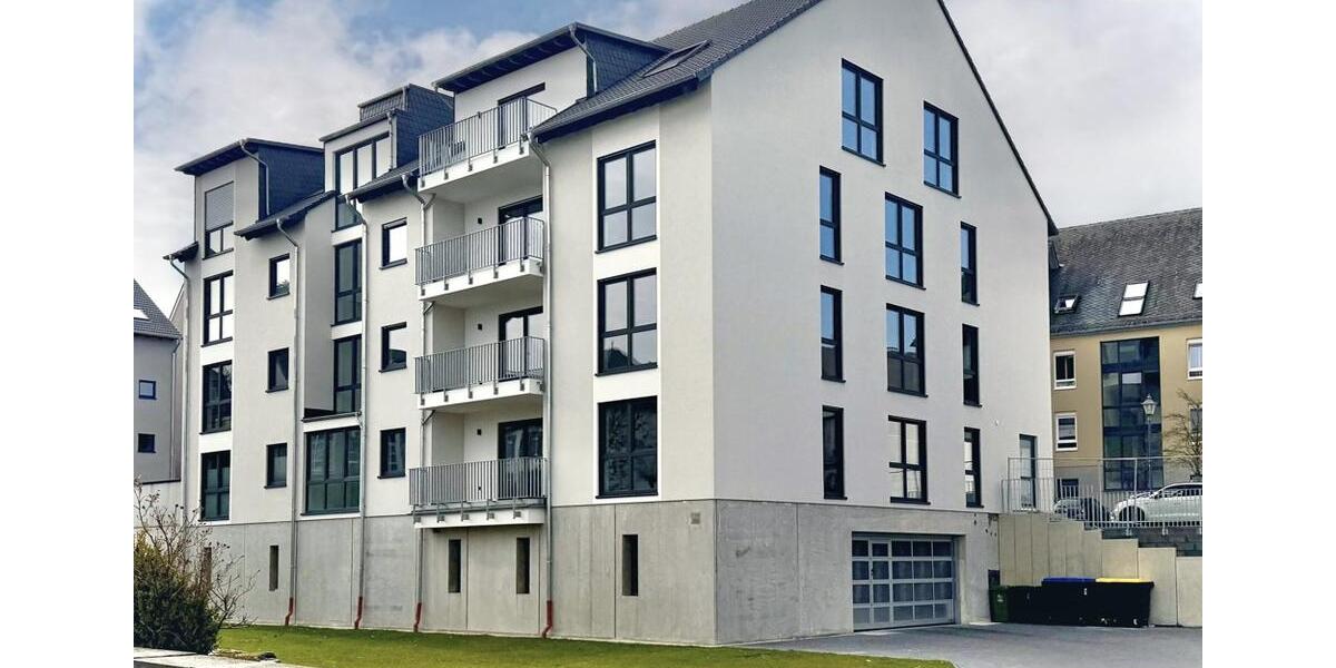 Etagenwohnung Kastellaun - 3 Zimmer, 104 m&sup2;, 1.080&euro; | Angebot:25570650