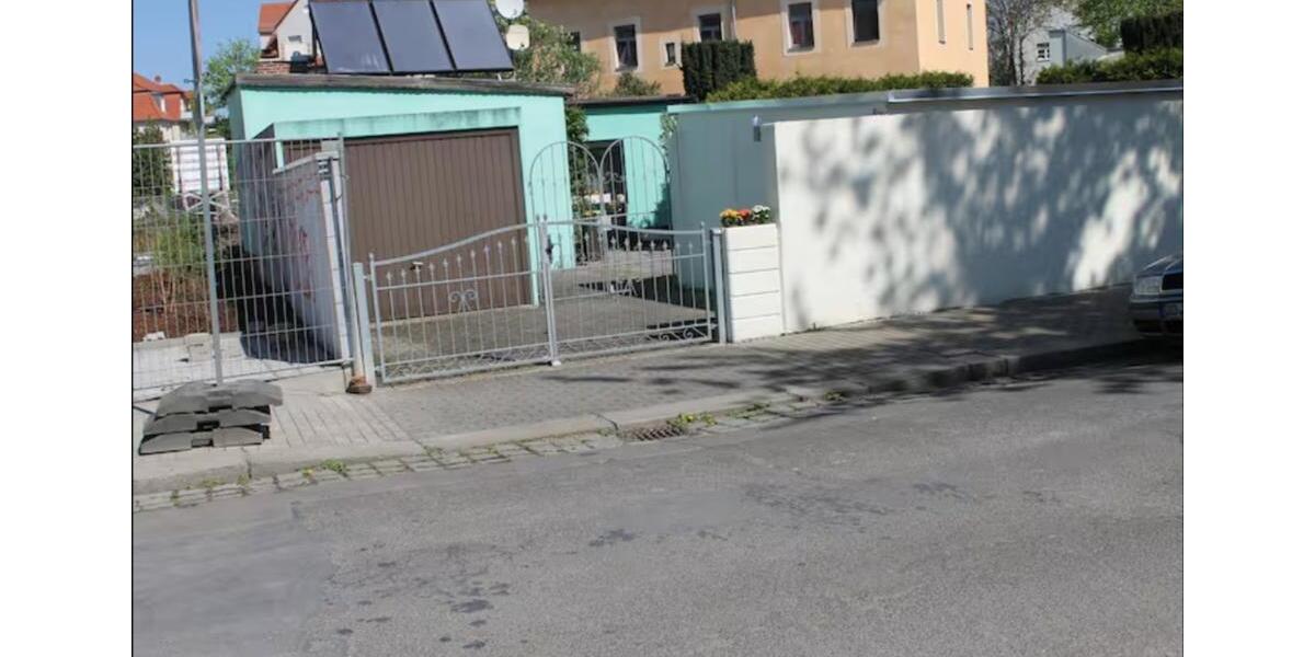 Einfamilienhaus Dresden Cotta - 2 Zimmer, 60 m&sup2;, 999&euro; | Angebot:26003272