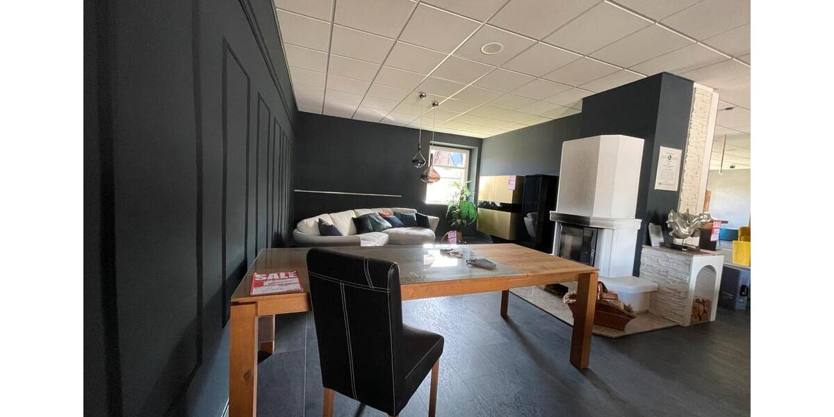 Etagenwohnung Rabenau - 3 Zimmer, 120 m&sup2;, 14&euro; | Angebot:26463612