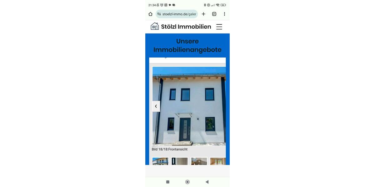 Doppelhaushälfte Burghausen - 5 Zimmer, 150 m&sup2;, 1.800&euro; | Angebot:26057358