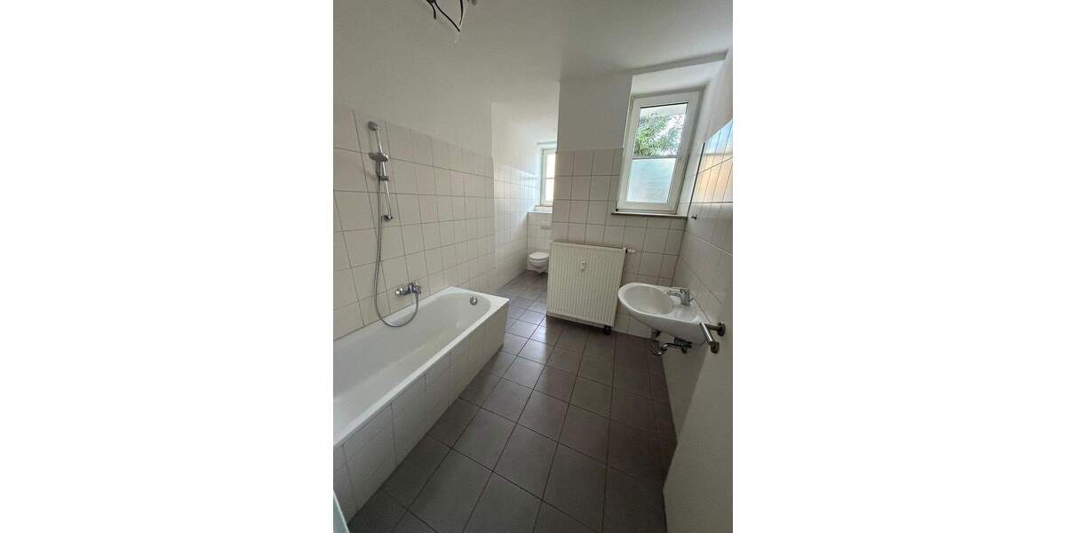 Etagenwohnung Chemnitz Kaßberg - 2 Zimmer, 61 m&sup2;, 428&euro; | Angebot:25268828