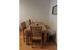Wohnen auf Zeit Darmstadt Bessungen - 3 Zimmer, 80 m&sup2;, 600&euro; | Angebot:26447369