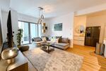 B1- Toplage für Studierende – Stylisches WG geeignetes Neubau-Apartment mitten in Aachen zimmer