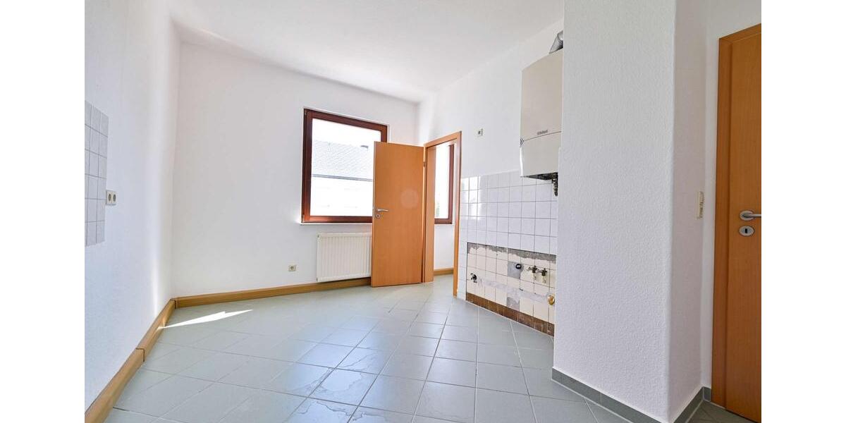 Erdgeschoßwohnung Bärenstein - 2 Zimmer, 57 m&sup2;, 300&euro; | Angebot:22267901