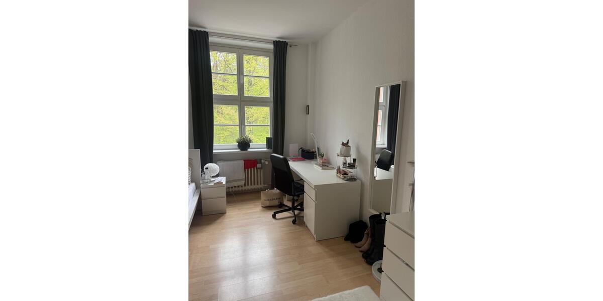 Wohnen auf Zeit Marburg - 1 Zimmer, 23 m&sup2;, 390&euro; | Angebot:26226894