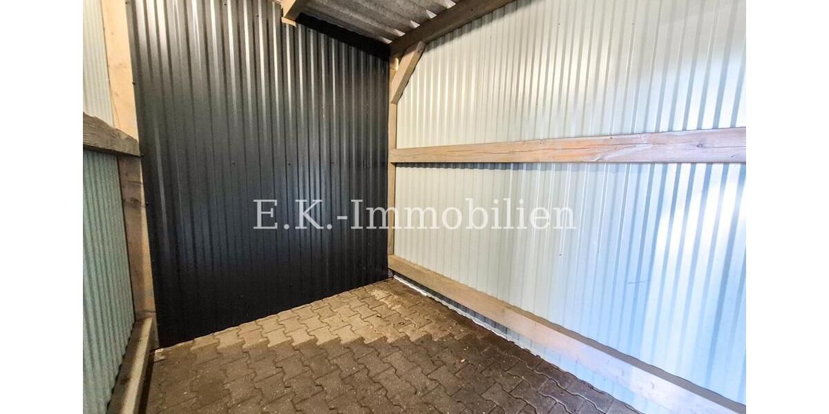 Etagenwohnung Esterwegen - 2 Zimmer, 56 m&sup2;, 525&euro; | Angebot:26071807
