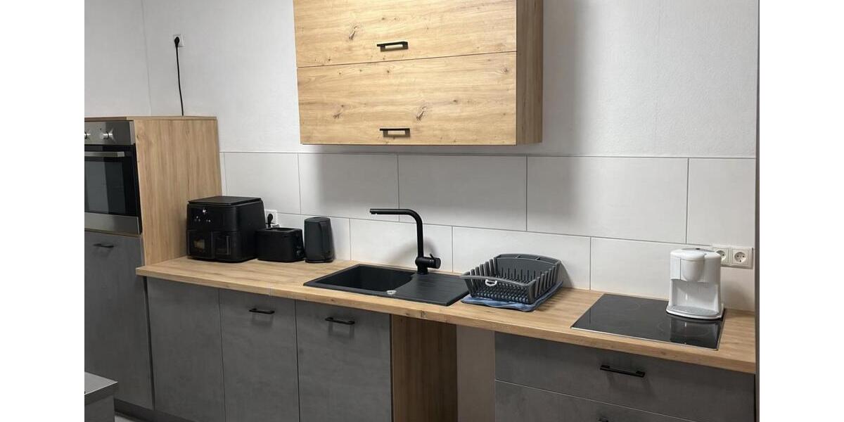 Etagenwohnung Aschersleben - 3 Zimmer, 84 m&sup2;, 700&euro; | Angebot:25084910