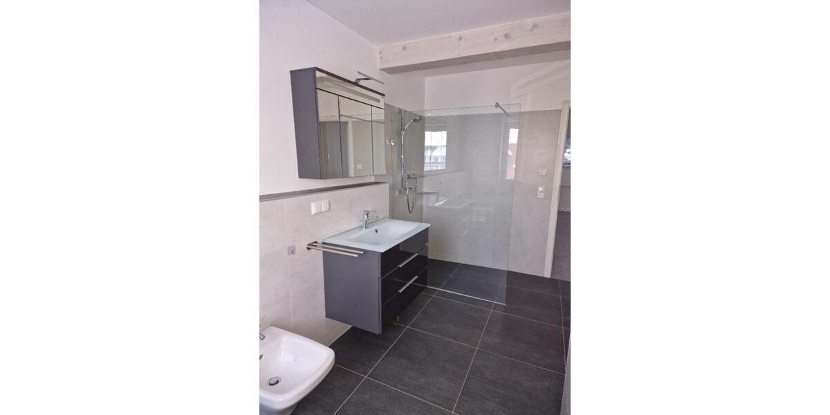 Exklusive 4 Zimmer Maisonette-Wohnung nach Erstbezug Mietwohnung 4 zimmer