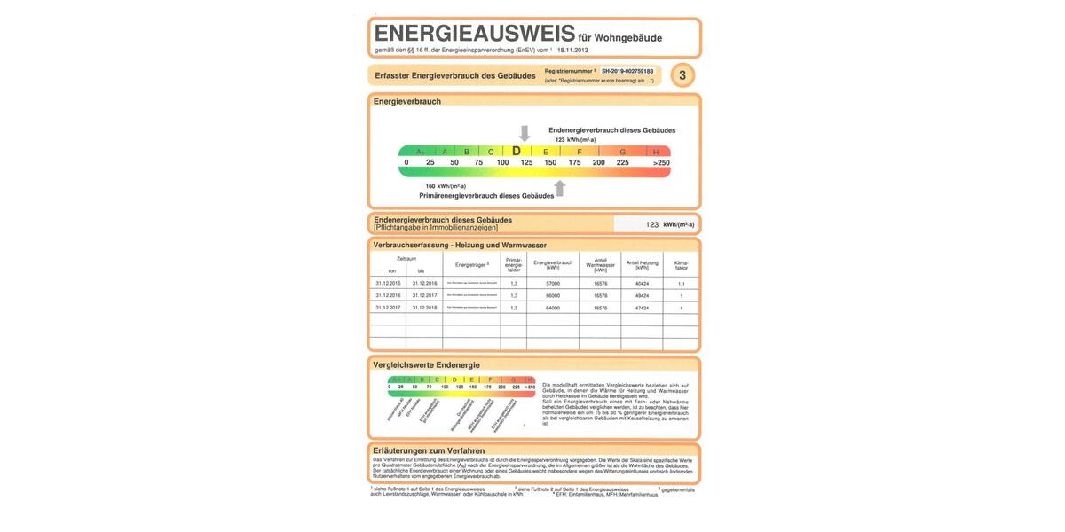 Dachgeschoßwohnung Kiel Ellerbek - 3 Zimmer, 95 m&sup2;, 1.000&euro; | Angebot:26342008
