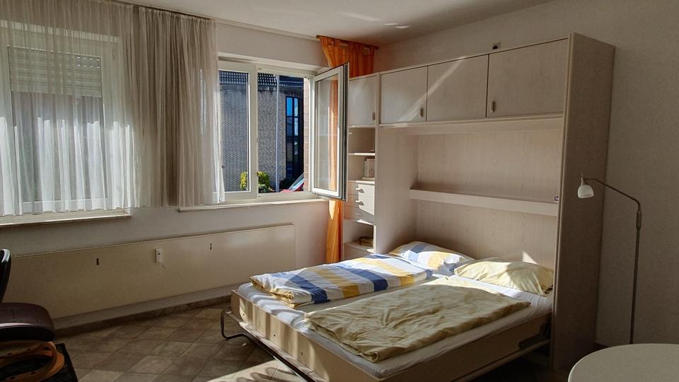 Apartments mit Service am Stadtrand von Hannover in grüner Lage 1 zimmer
